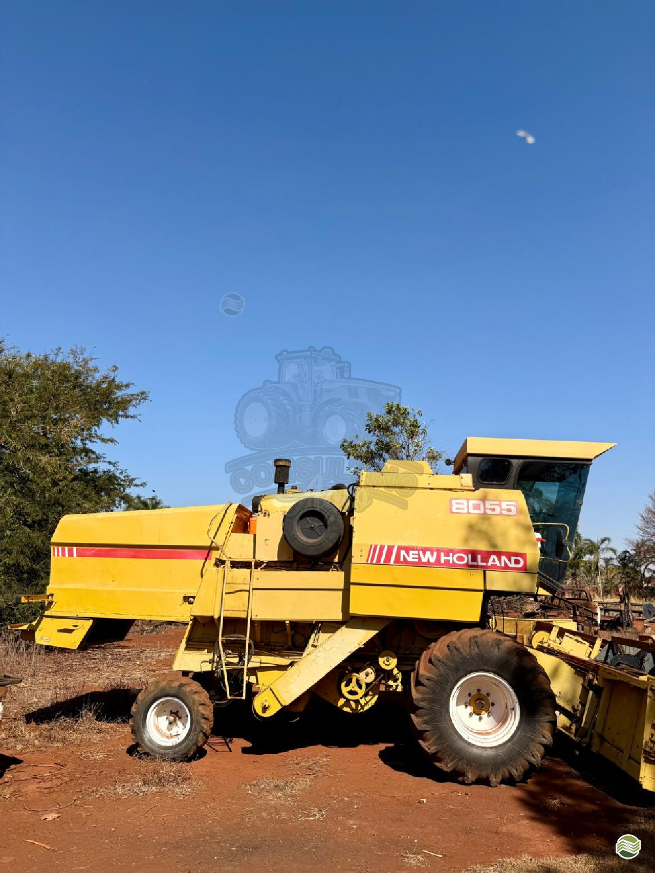 IMPLEMENTOS AGRICOLAS DIVERSOS DIVERSOS Consulting Agro ITUVERAVA SÃO PAULO SP